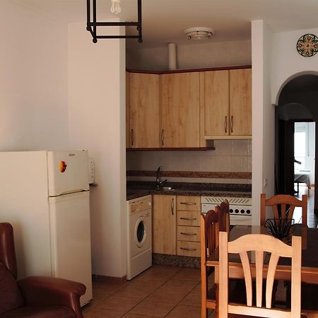 Easy Nerja Apartments 외부 사진