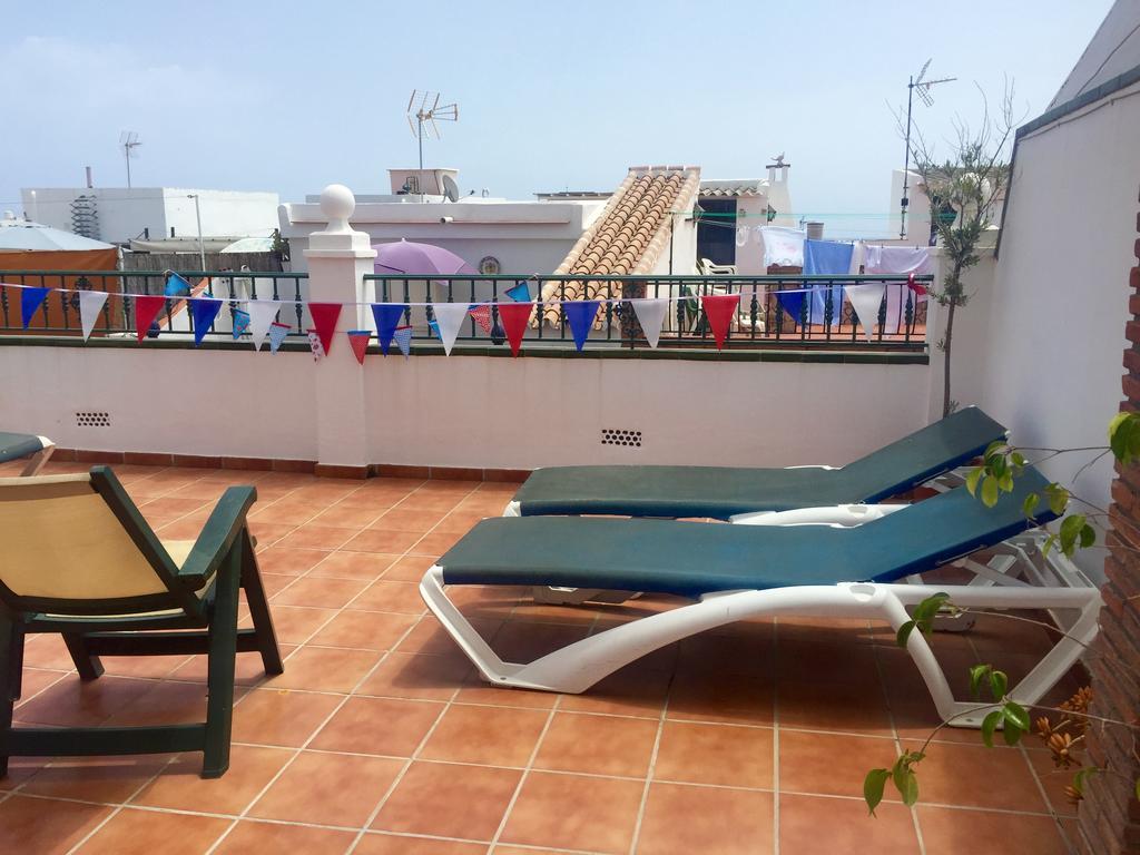 Easy Nerja Apartments 외부 사진