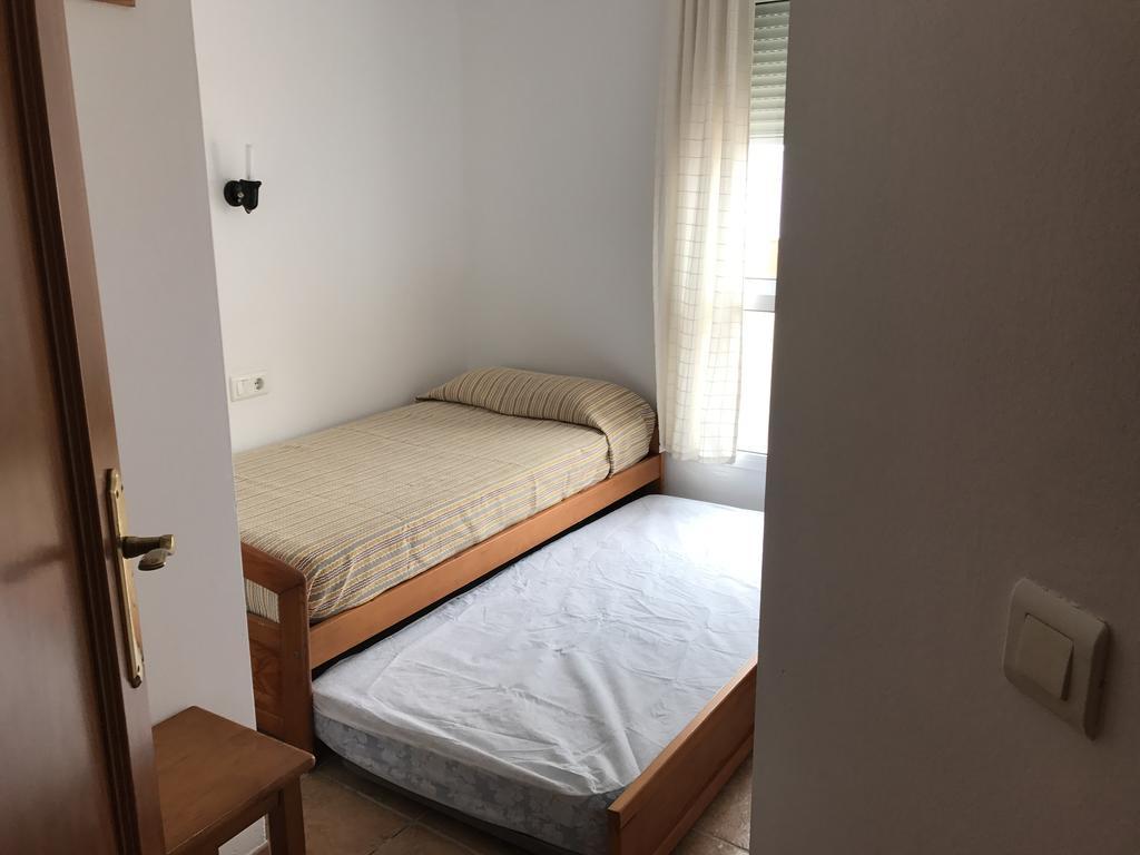Easy Nerja Apartments 외부 사진