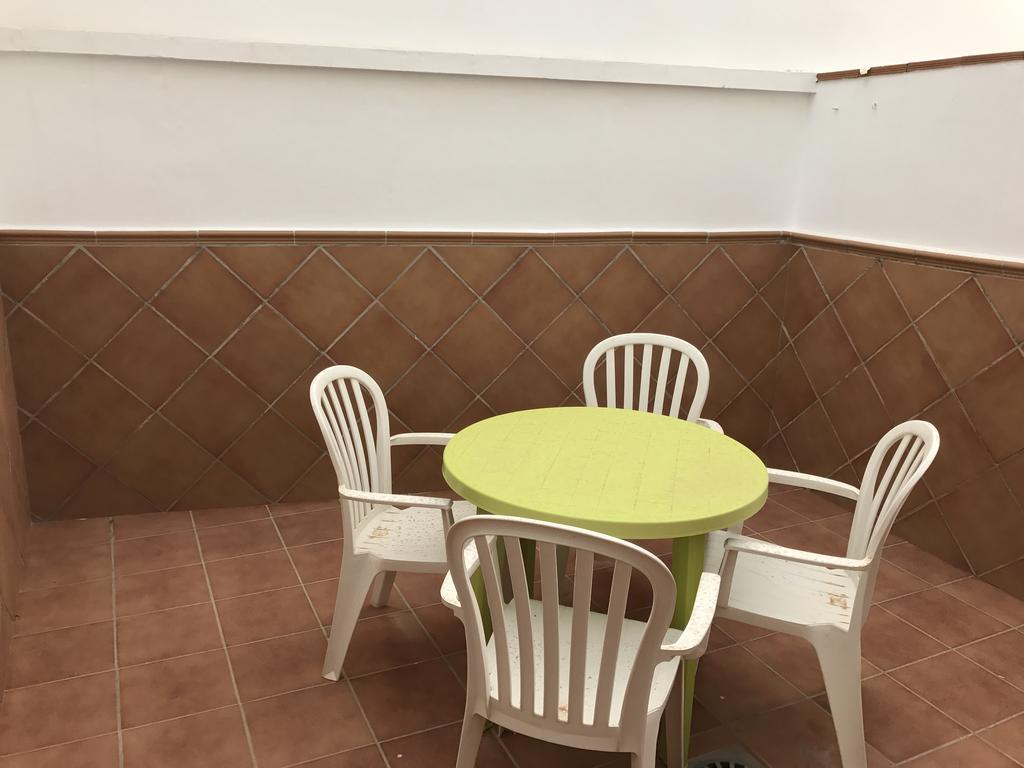 Easy Nerja Apartments 외부 사진