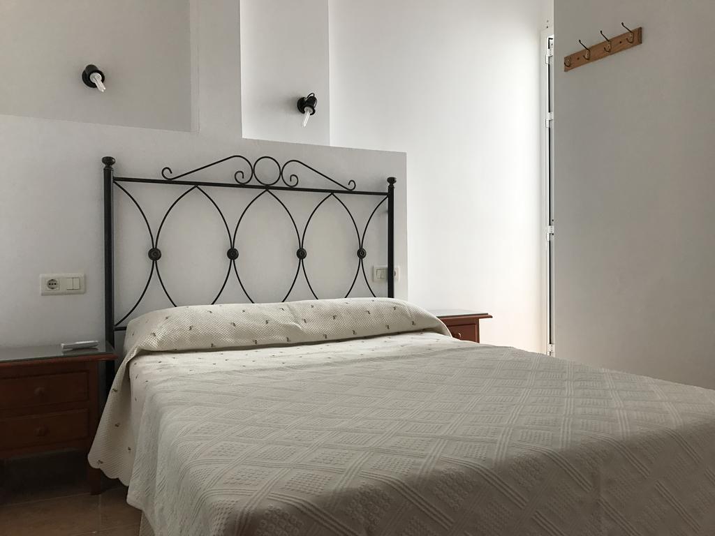 Easy Nerja Apartments 외부 사진