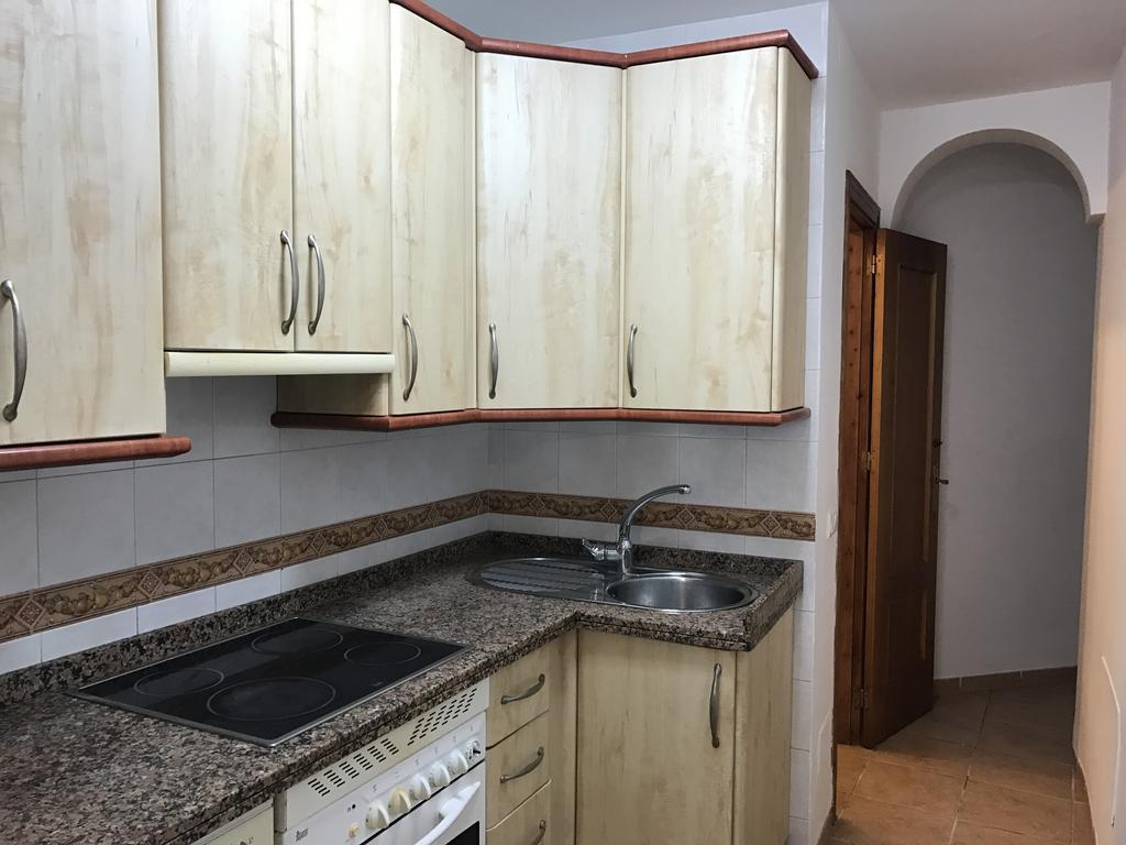 Easy Nerja Apartments 외부 사진