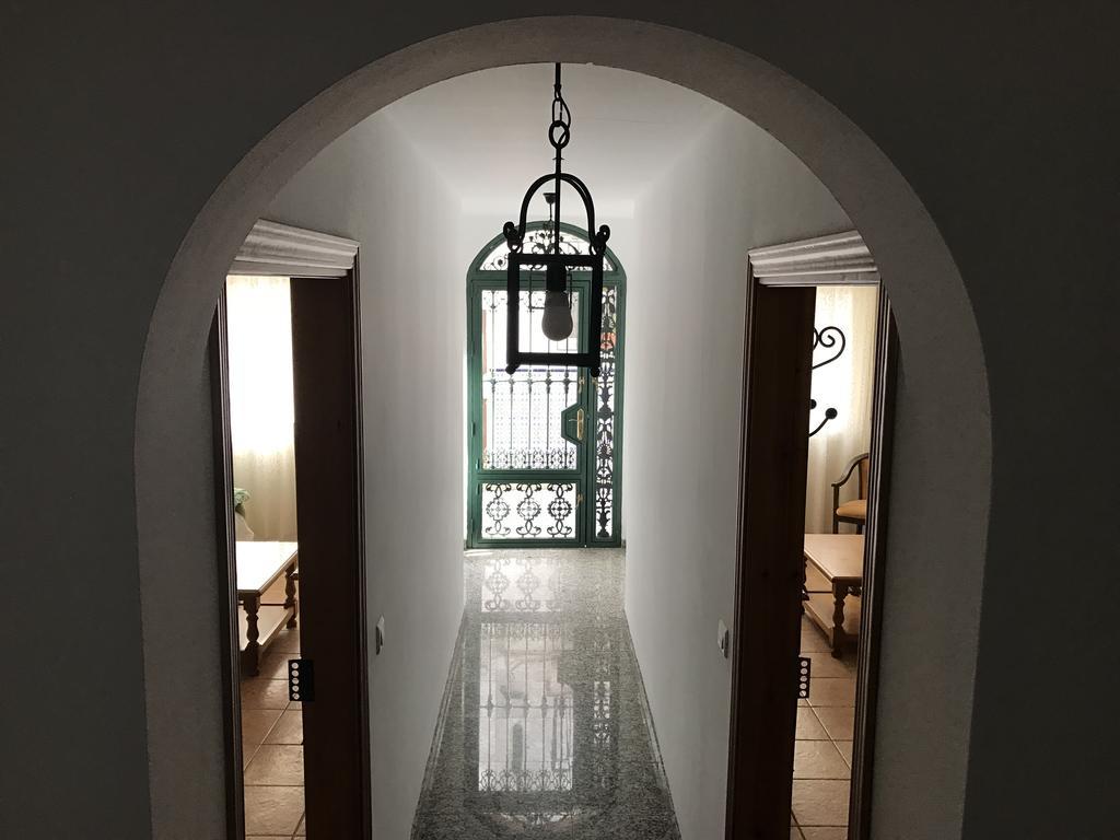 Easy Nerja Apartments 외부 사진