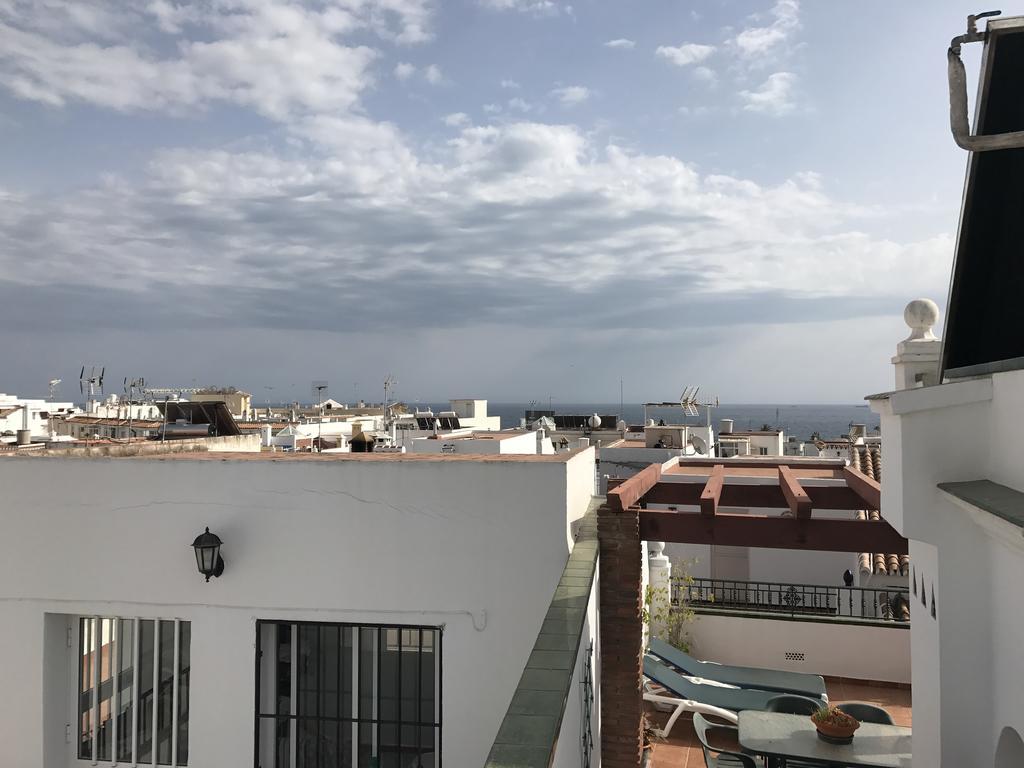 Easy Nerja Apartments 외부 사진