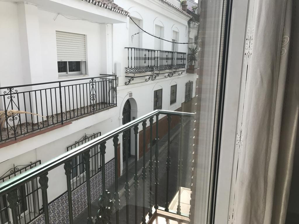 Easy Nerja Apartments 외부 사진