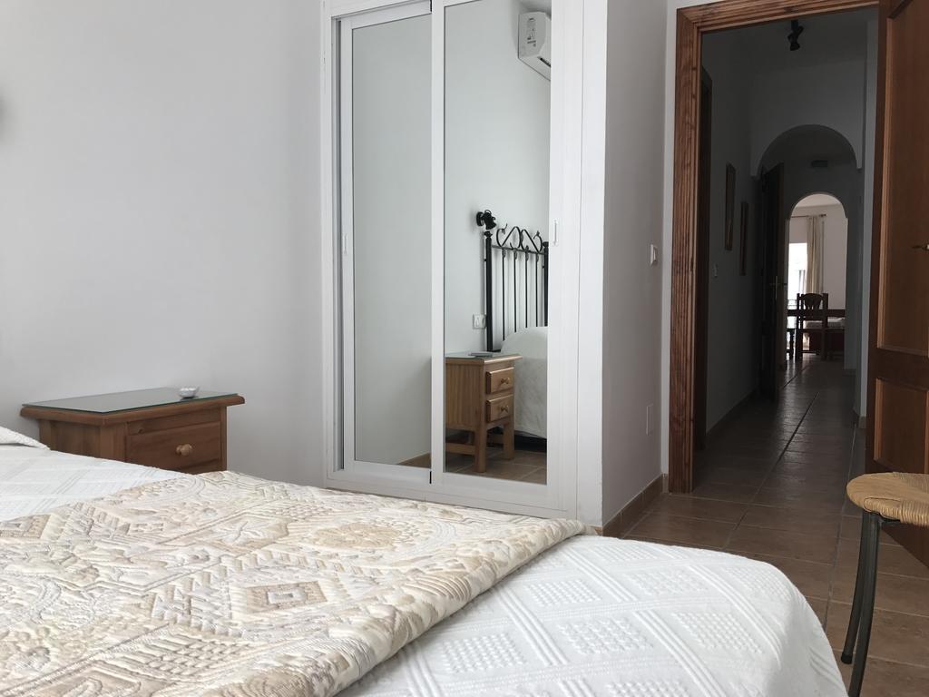 Easy Nerja Apartments 외부 사진