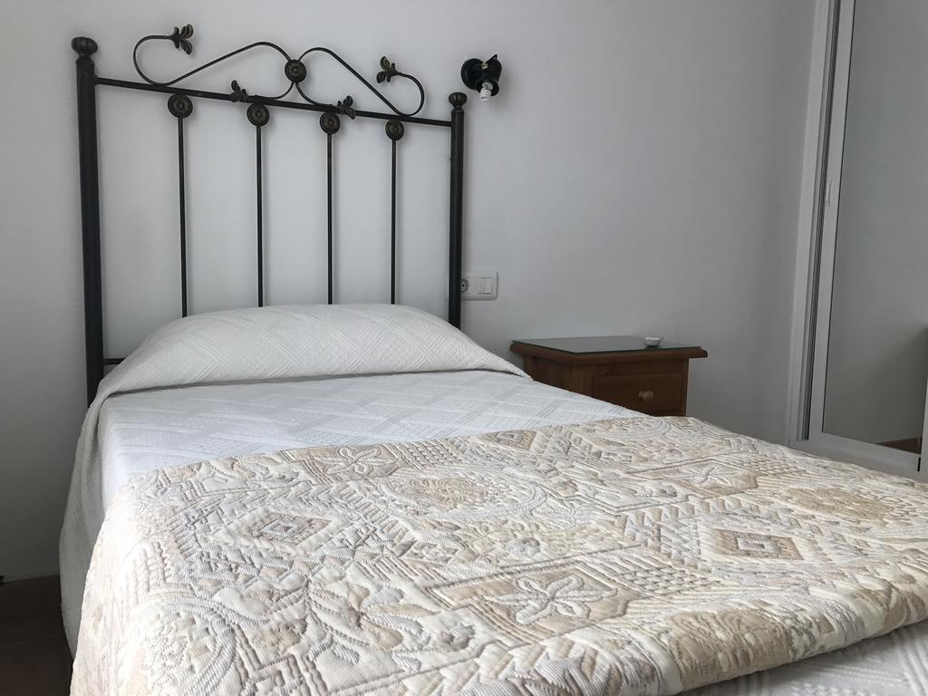 Easy Nerja Apartments 외부 사진