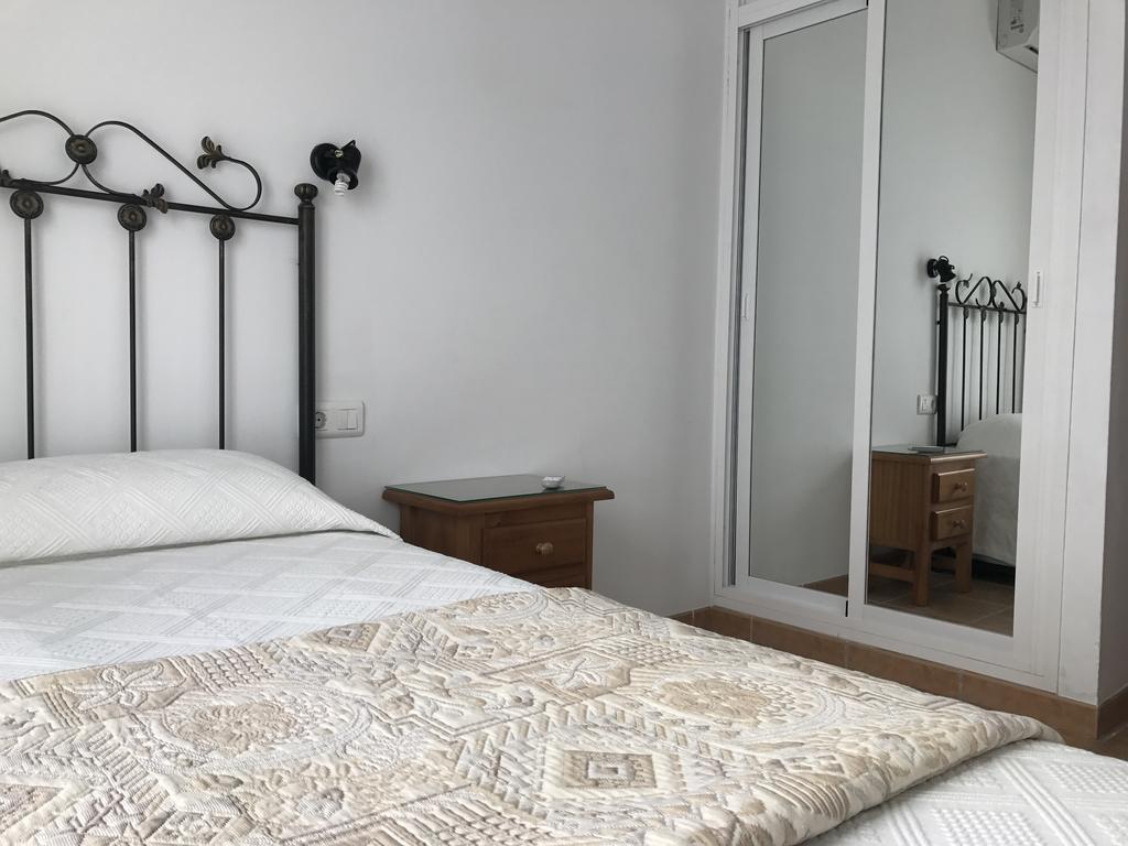Easy Nerja Apartments 외부 사진