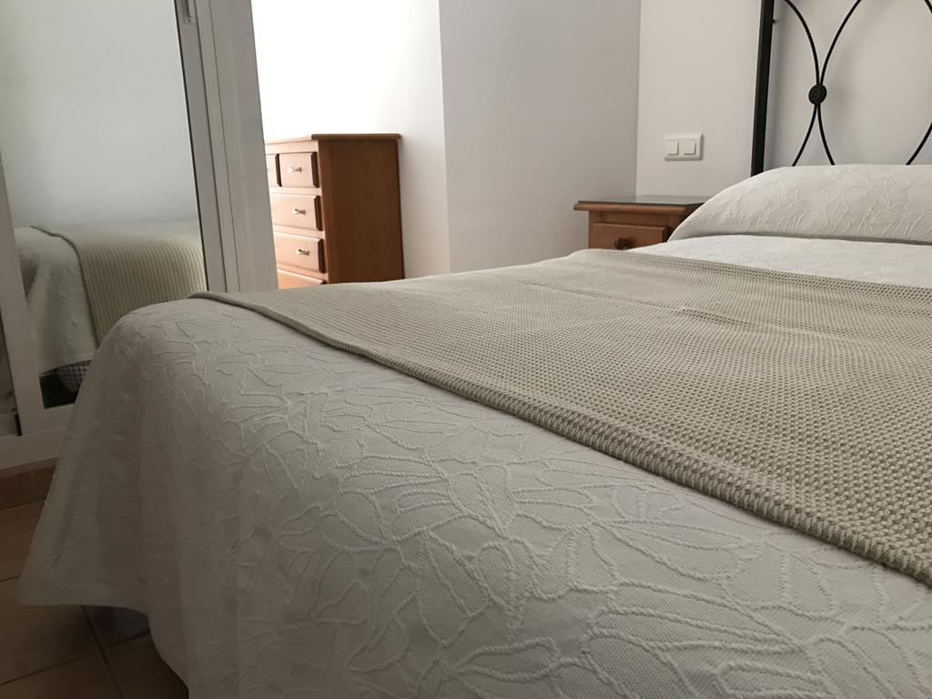 Easy Nerja Apartments 외부 사진
