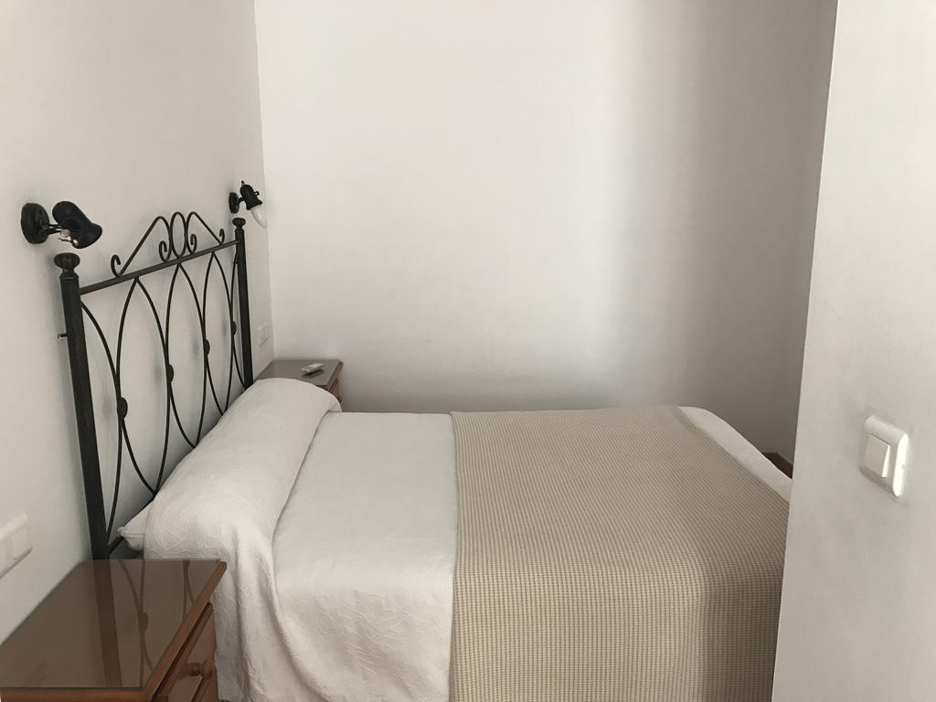 Easy Nerja Apartments 외부 사진