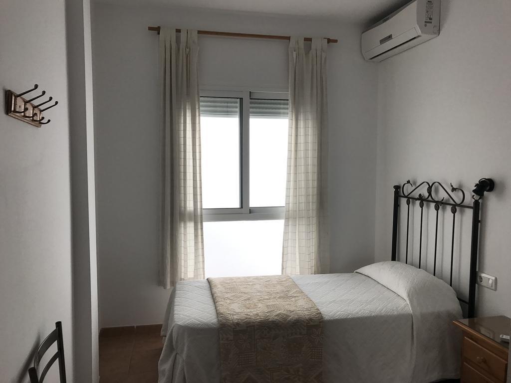 Easy Nerja Apartments 외부 사진