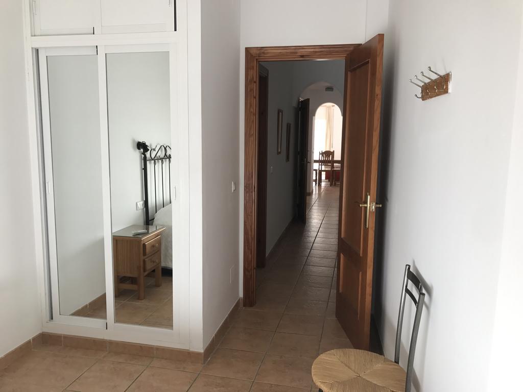 Easy Nerja Apartments 외부 사진