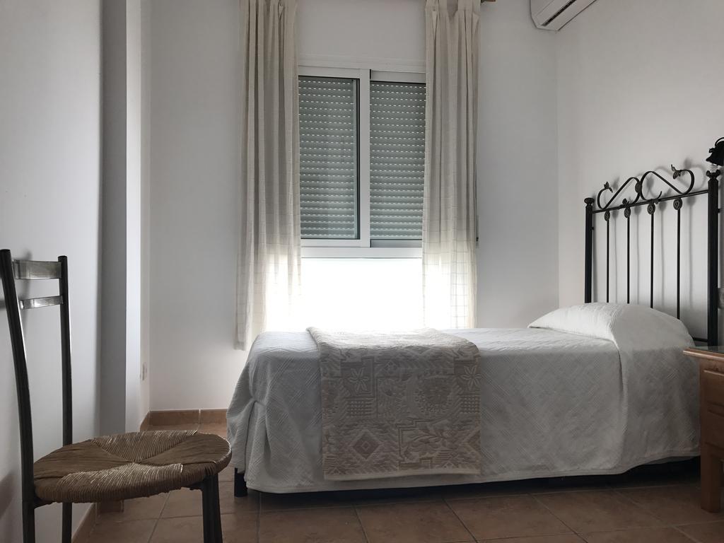 Easy Nerja Apartments 외부 사진