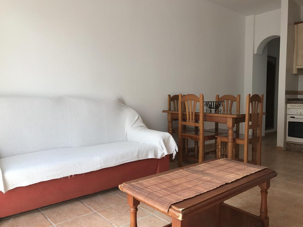 Easy Nerja Apartments 외부 사진