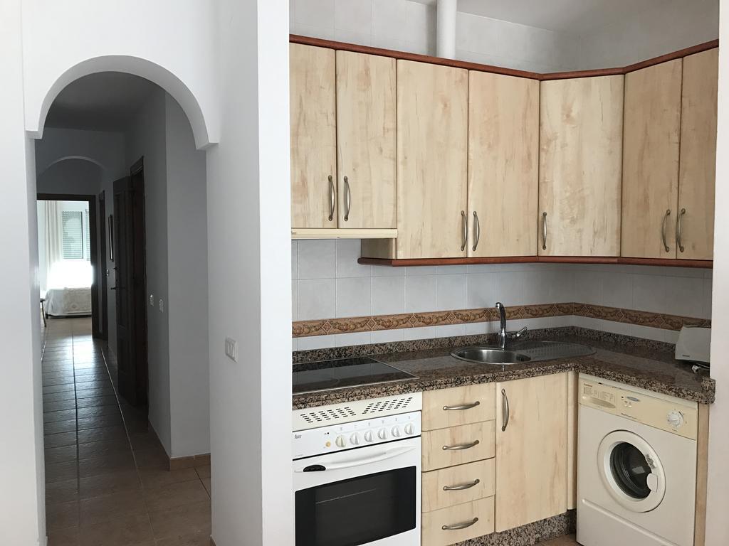 Easy Nerja Apartments 외부 사진
