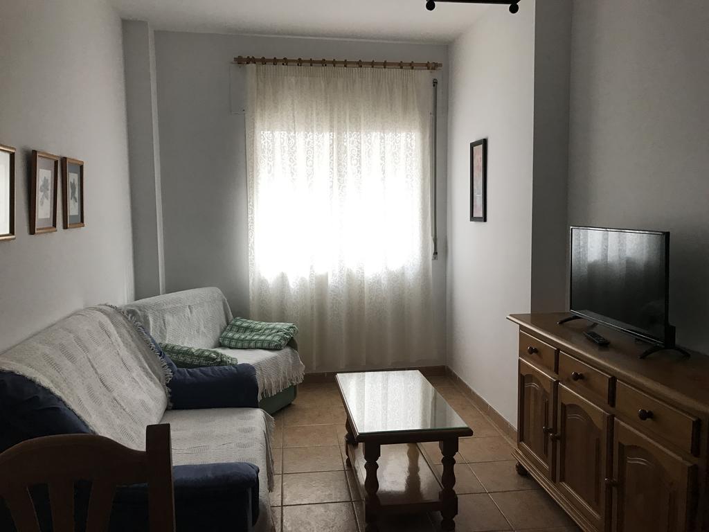 Easy Nerja Apartments 외부 사진