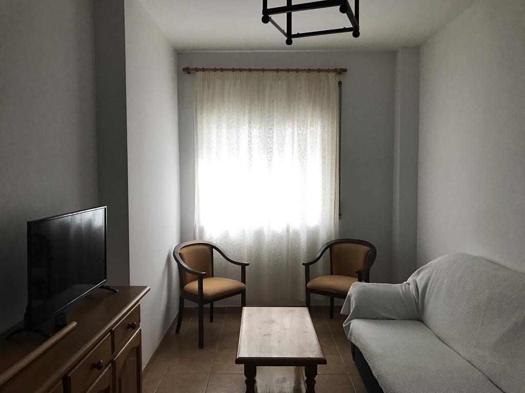 Easy Nerja Apartments 외부 사진
