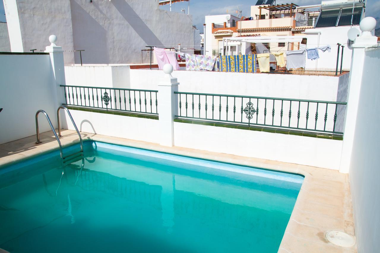 Easy Nerja Apartments 외부 사진