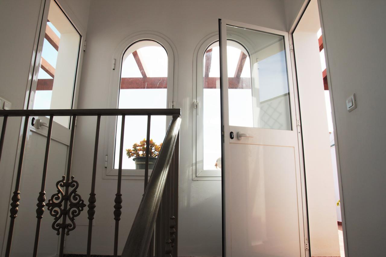Easy Nerja Apartments 외부 사진