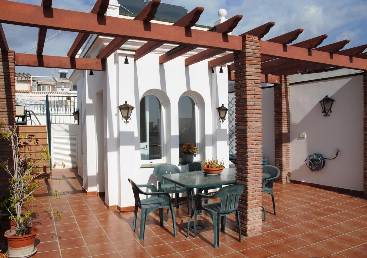 Easy Nerja Apartments 외부 사진