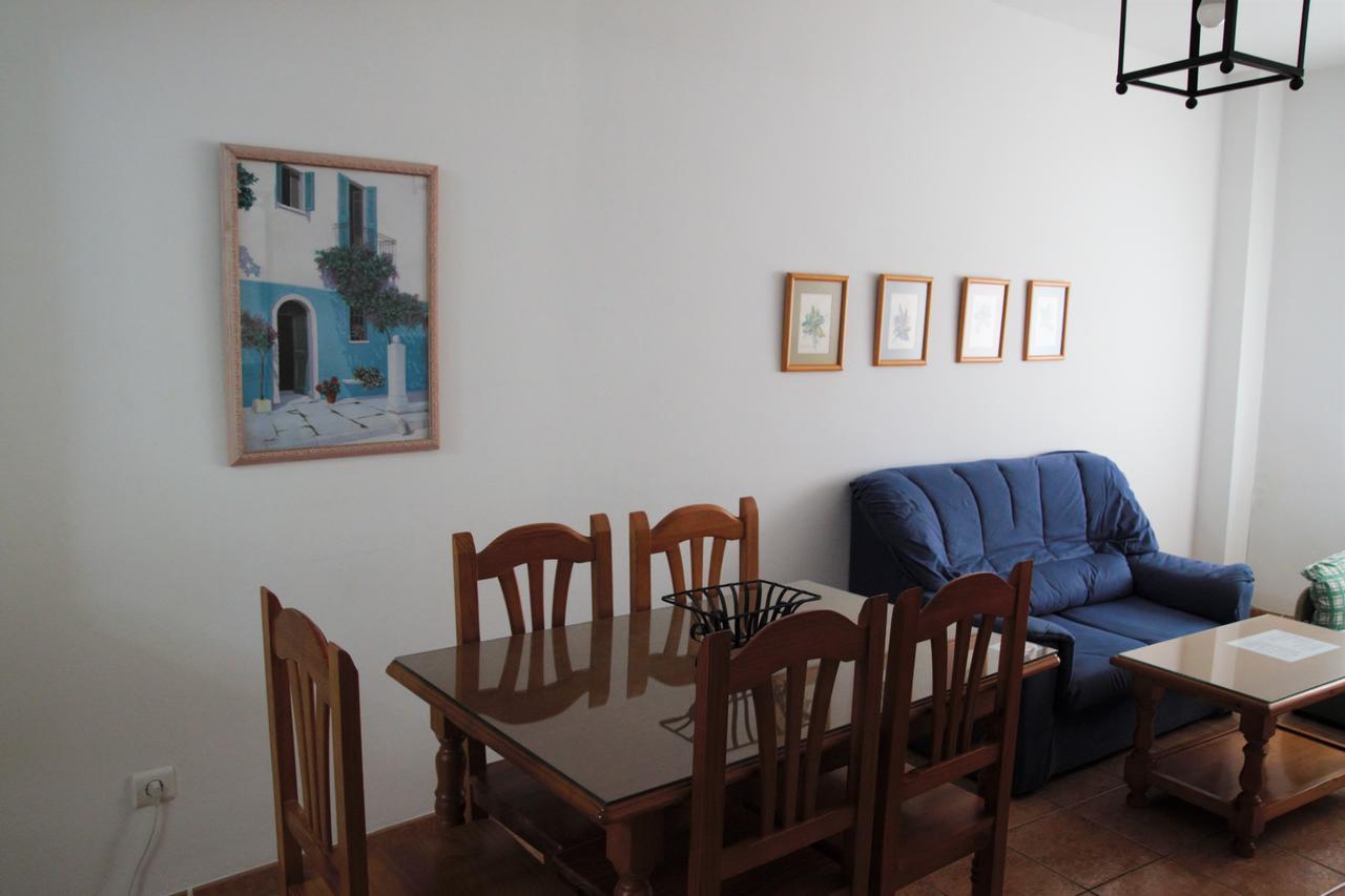 Easy Nerja Apartments 외부 사진