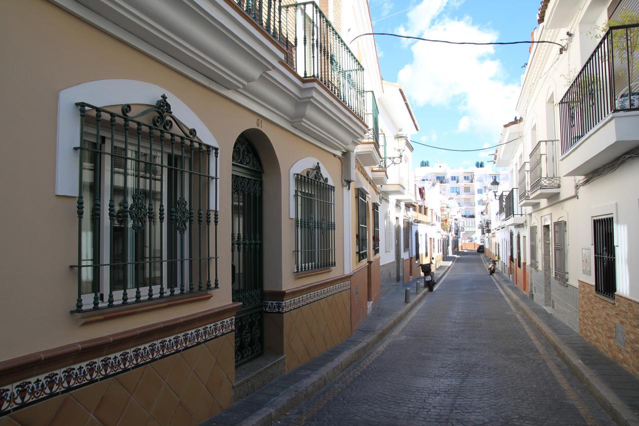 Easy Nerja Apartments 외부 사진