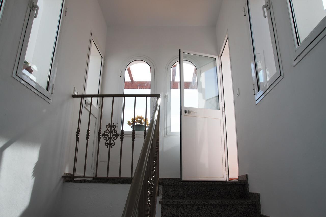 Easy Nerja Apartments 외부 사진