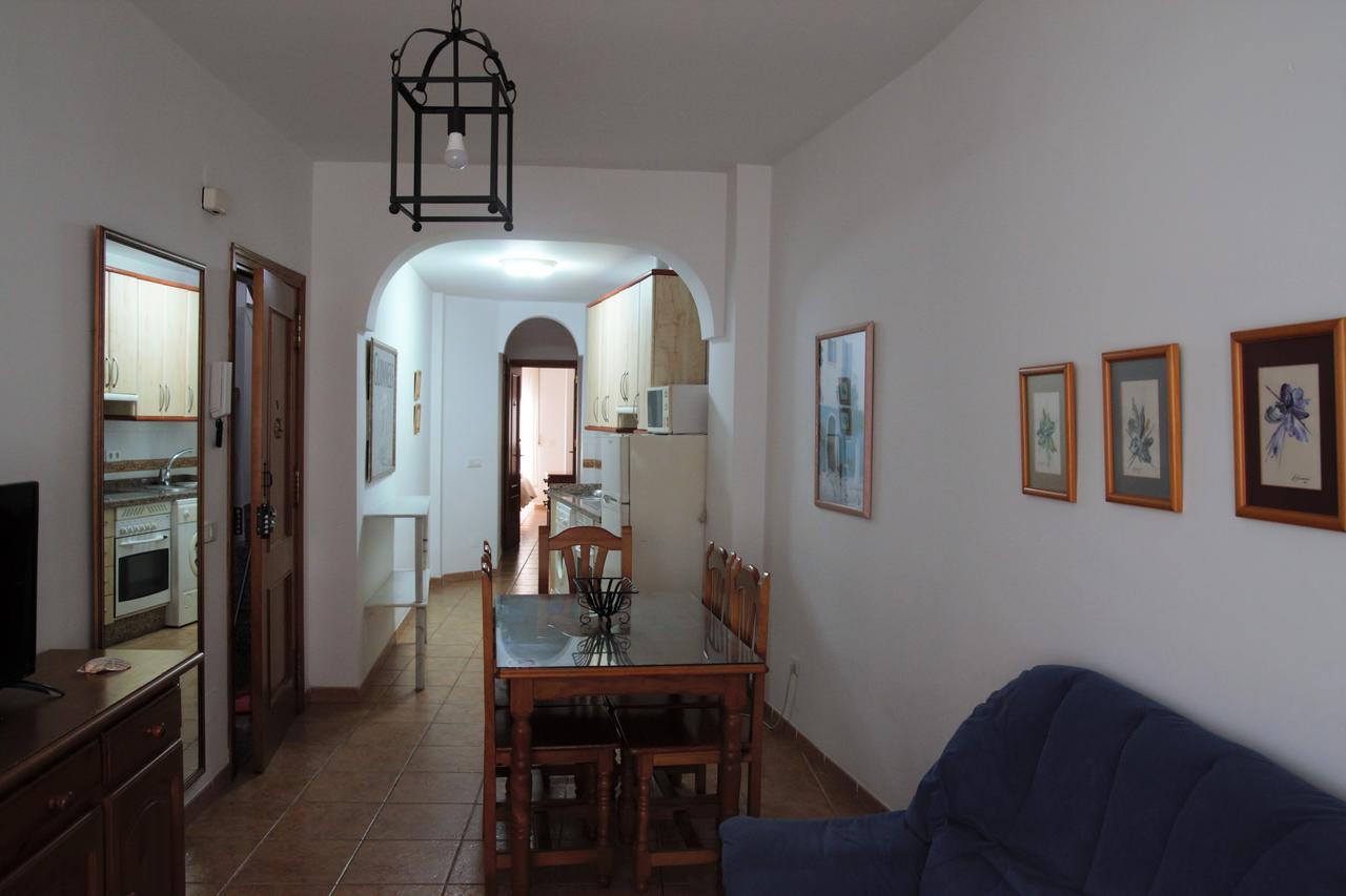 Easy Nerja Apartments 외부 사진