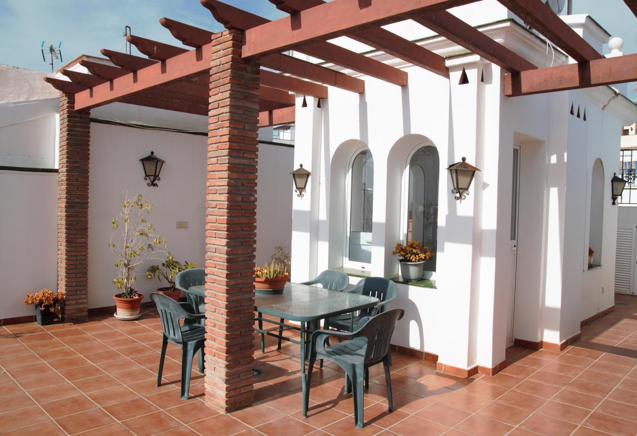 Easy Nerja Apartments 외부 사진