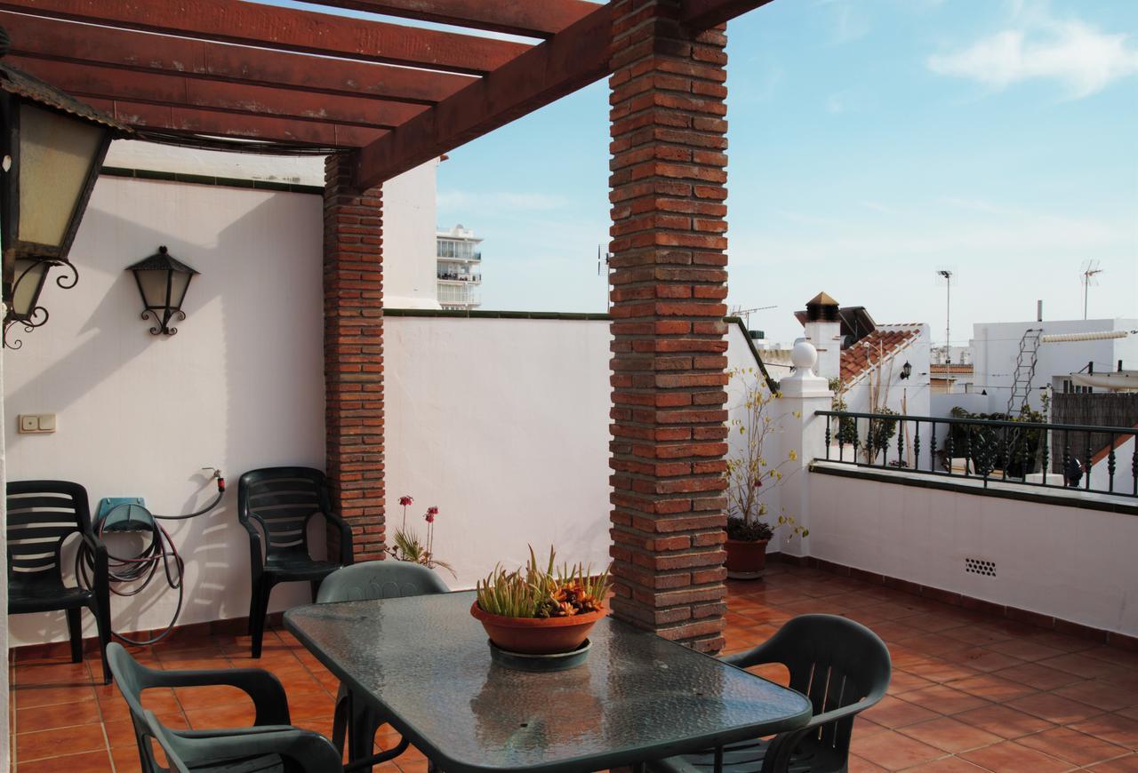 Easy Nerja Apartments 외부 사진