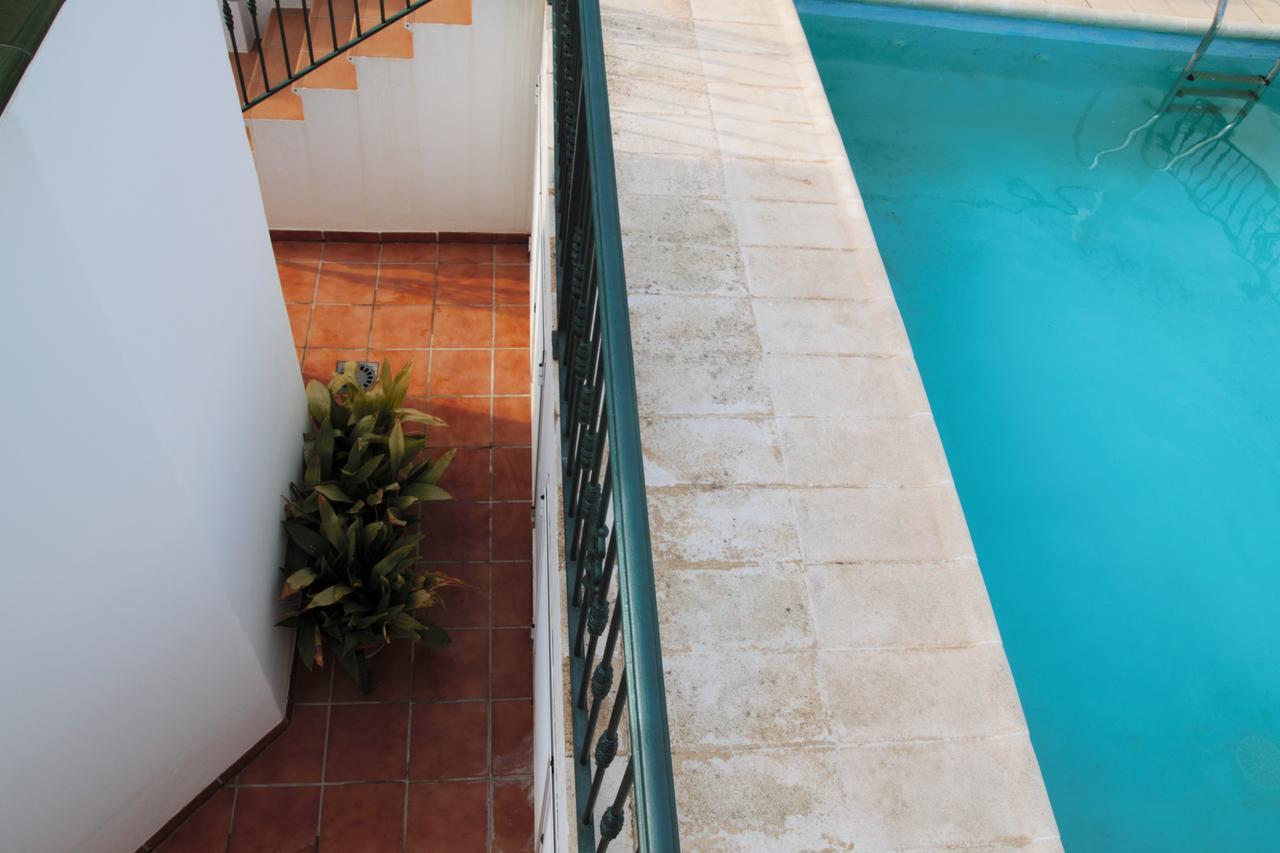 Easy Nerja Apartments 외부 사진