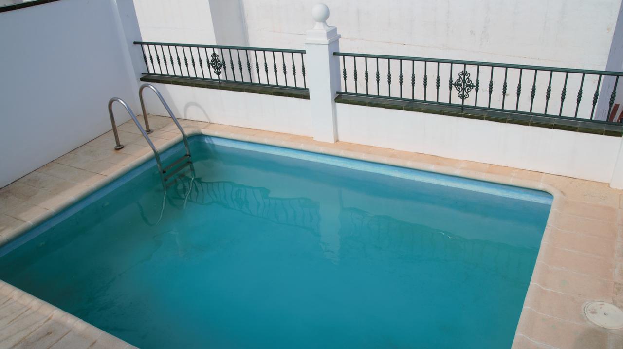 Easy Nerja Apartments 외부 사진