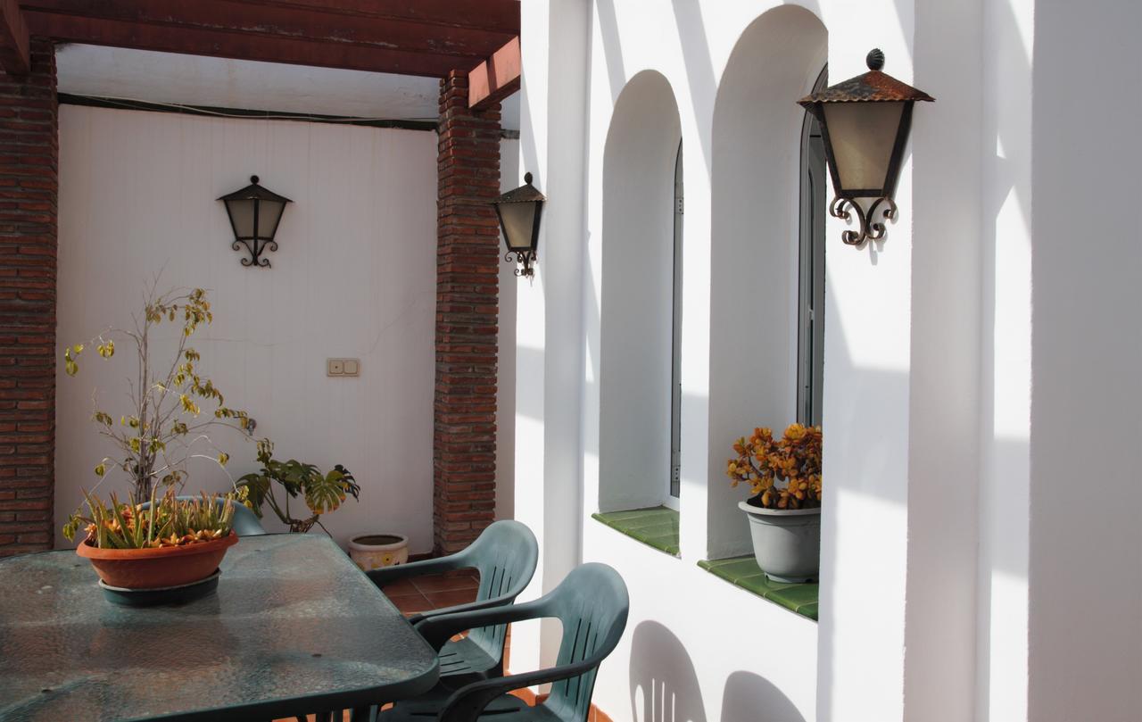 Easy Nerja Apartments 외부 사진