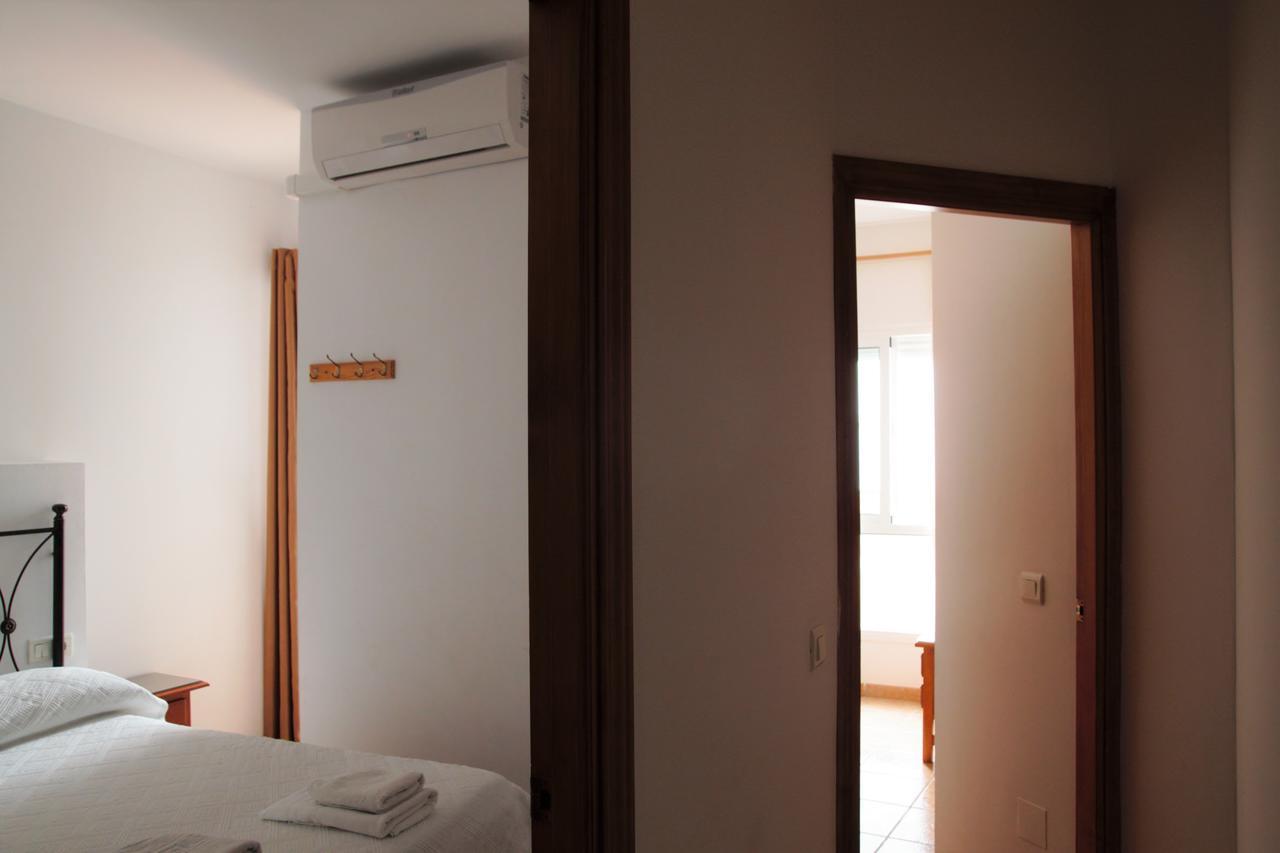 Easy Nerja Apartments 외부 사진