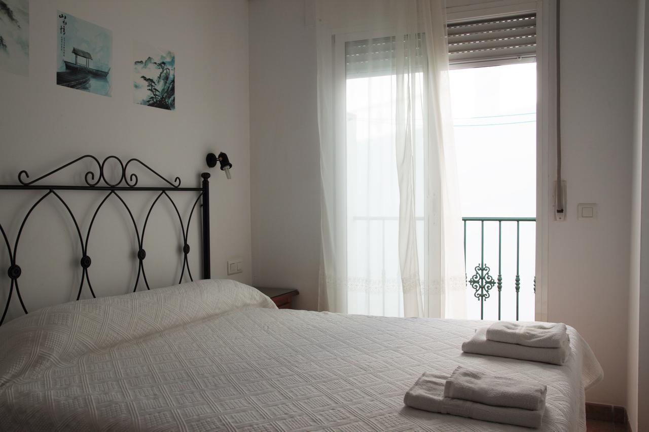 Easy Nerja Apartments 외부 사진