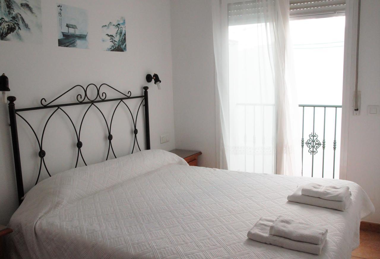 Easy Nerja Apartments 외부 사진