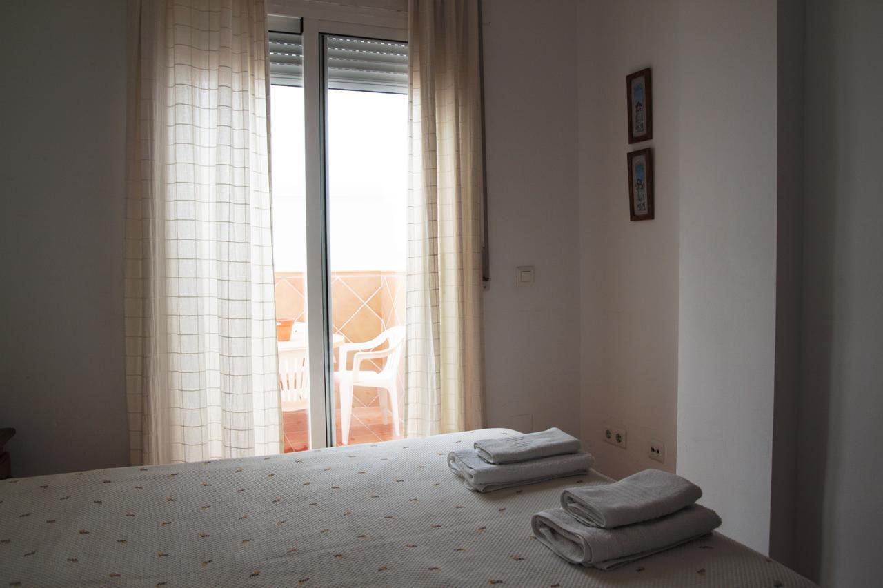 Easy Nerja Apartments 외부 사진