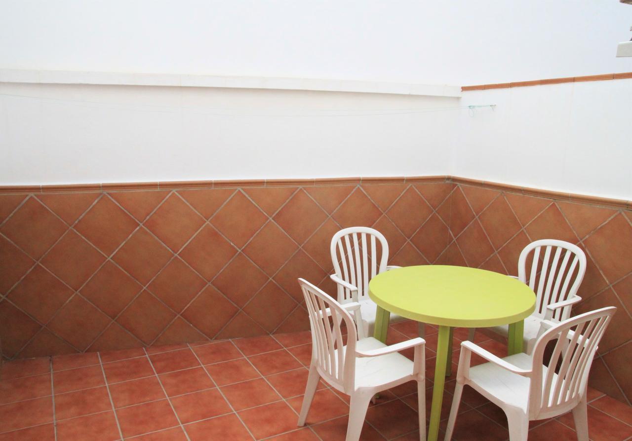 Easy Nerja Apartments 외부 사진