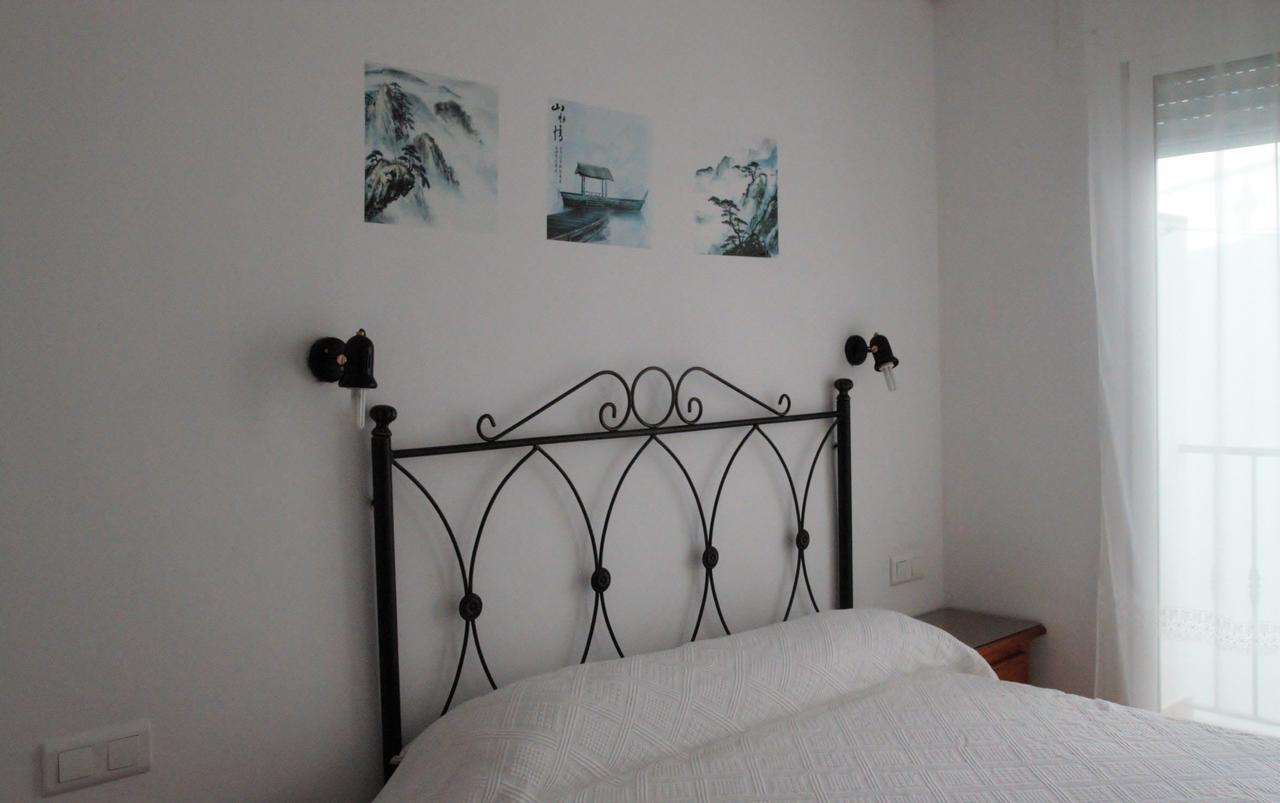 Easy Nerja Apartments 외부 사진